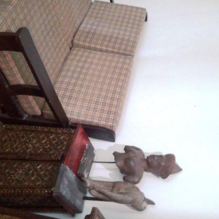 Hello Guest House بانكوك المظهر الخارجي الصورة