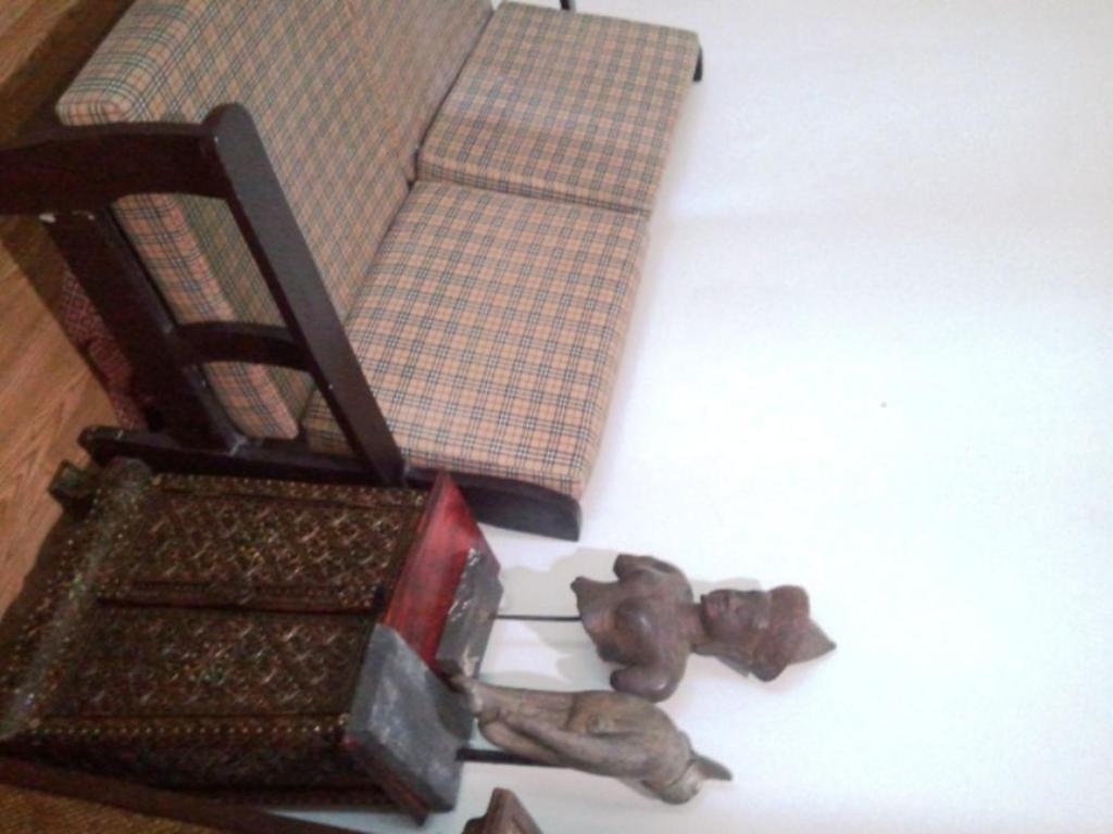 Hello Guest House بانكوك المظهر الخارجي الصورة