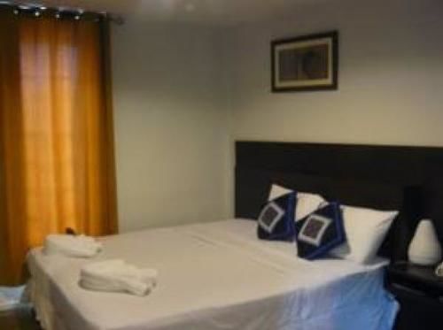 Hello Guest House بانكوك المظهر الخارجي الصورة