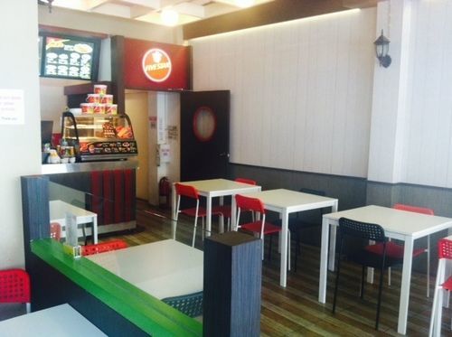 Hello Guest House بانكوك المظهر الخارجي الصورة