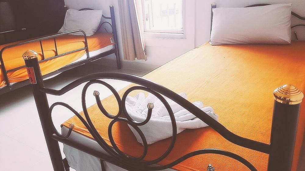 Hello Guest House بانكوك المظهر الخارجي الصورة