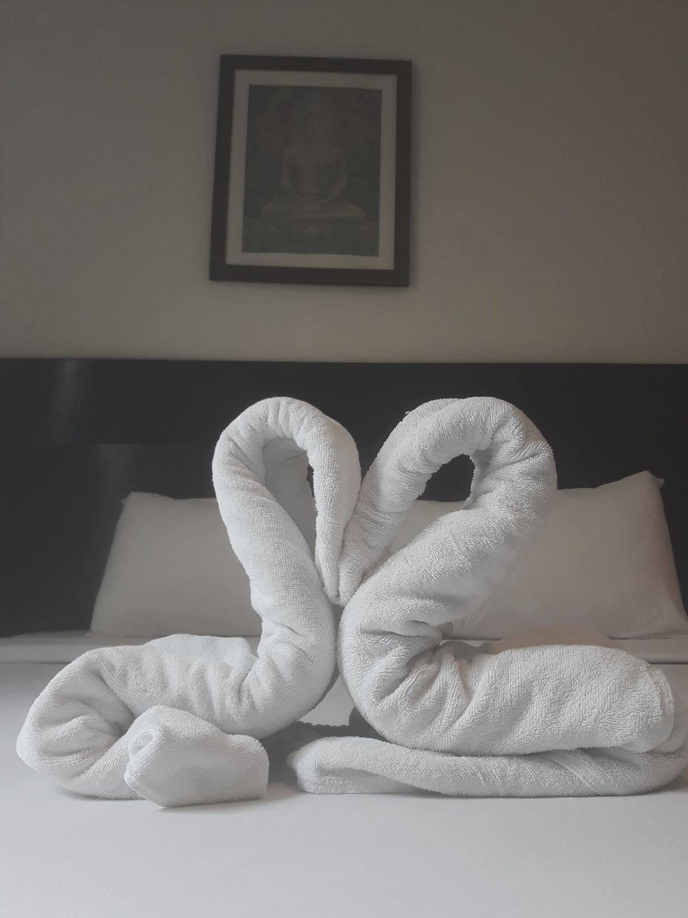 Hello Guest House بانكوك المظهر الخارجي الصورة
