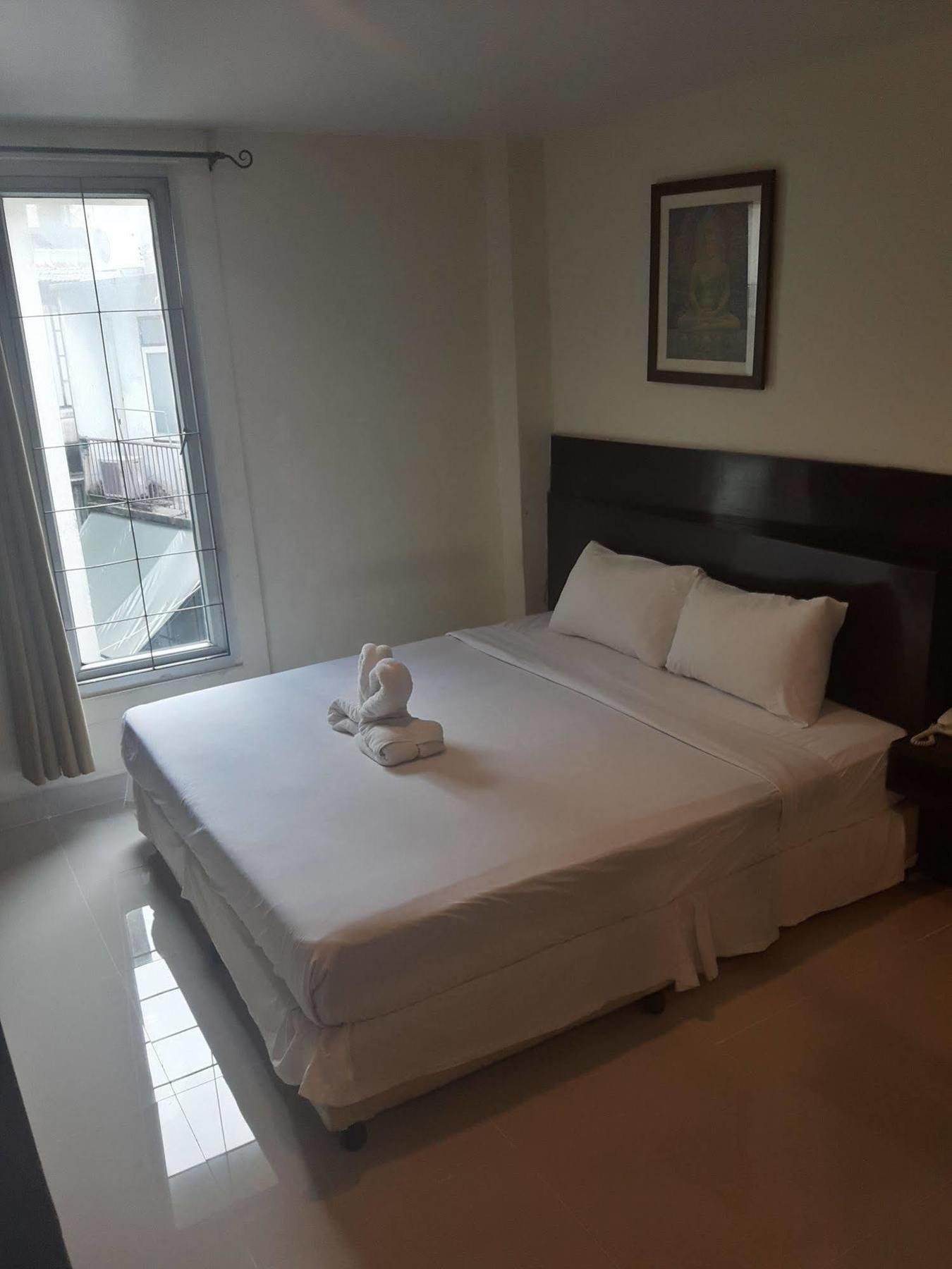 Hello Guest House بانكوك المظهر الخارجي الصورة