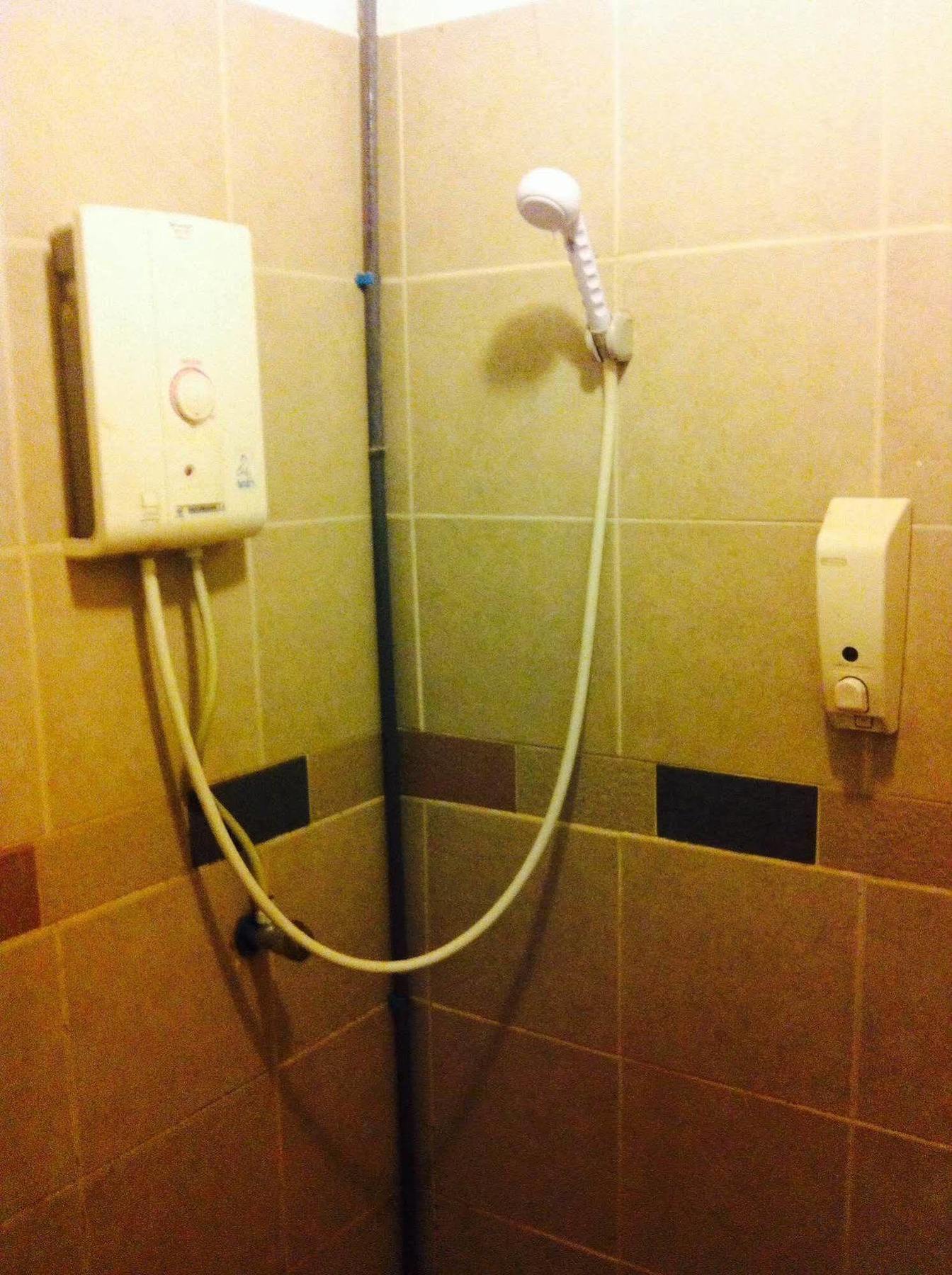 Hello Guest House بانكوك المظهر الخارجي الصورة